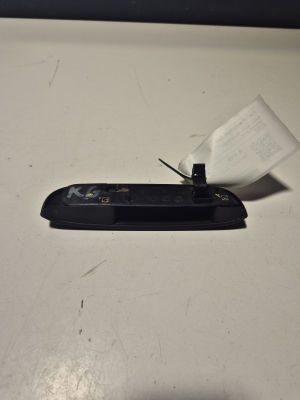 FIAT Panda (2012–2026) Rear side door exterior handle C1163 - 2