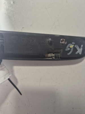FIAT Panda (2012–2026) Rear side door exterior handle C1163 - 3