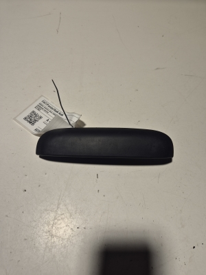 Rear side door exterior handle - C1163