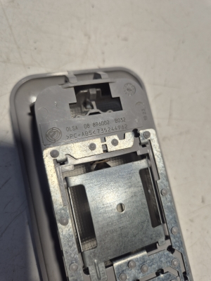 FIAT Panda (2012–2026) Other lighting 735244962 - 3