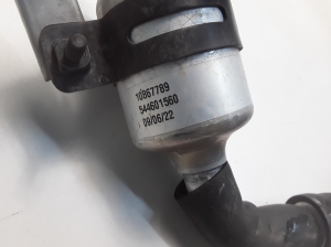 MG, MG 5 I (2020–2026) Klimaleitung 10867789 - 2