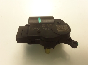 MG, MG 5 I (2020–2026) Heater flap actuator SSB652002 - 2