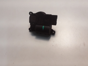 MG, MG 5 I (2020–2026) Heater flap actuator SSB652002 - 4