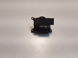 Stellmotor Heizungsklappe - SSB652002