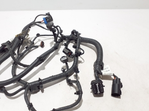 RENAULT Scenic E-Tech I (2024–2026) Engine wiring harness 240116VL0A - 3