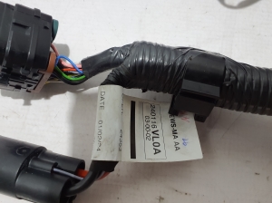 RENAULT Scenic E-Tech I (2024–2026) Engine wiring harness 240116VL0A - 4