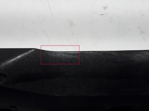 RENAULT Scenic E-Tech I (2024–2026) Schwellerverkleidung außen 764193899R - 2