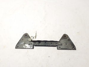   Other front subframe part  - 758881862R 