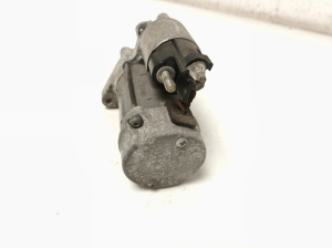 Mercedes Benz C-Class 204 (2007–2014) Anlasser A0061514501 - 2