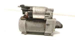Mercedes Benz C-Class 204 (2007–2014) Anlasser A0061514501 - 4