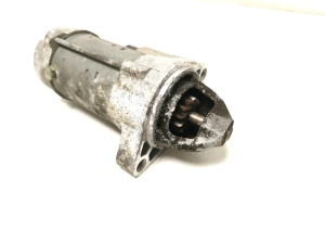 Mercedes Benz C-Class 204 (2007–2014) Anlasser A0061514501 - 5