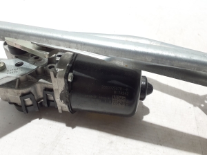 RENAULT Scenic E-Tech I (2024–2026) Windshield wiper mechanism 288002357R - 2