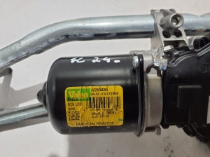 RENAULT Scenic E-Tech I (2024–2026) Windshield wiper mechanism 288002357R - 3