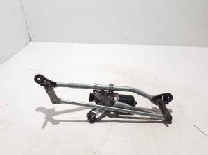RENAULT Scenic E-Tech I (2024–2026) Windshield wiper mechanism 288002357R - 4