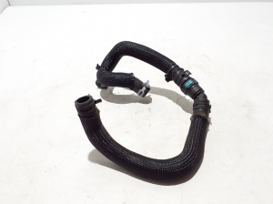 RENAULT Scenic E-Tech I (2024–2026) Radiator hose 215015850R - 2