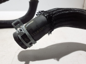 RENAULT Scenic E-Tech I (2024–2026) Radiator hose 215015850R - 3