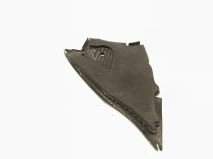 TOYOTA Prius W50 (2015–2020) Sonstiges Teil des vorderen Kotflügels 5315547010 - 2