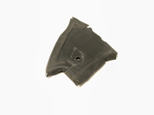 TOYOTA Prius W50 (2015–2020) Sonstiges Teil des vorderen Kotflügels 5315547010 - 3