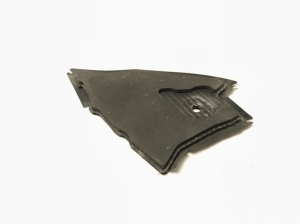 TOYOTA Prius W50 (2015–2020) Sonstiges Teil des vorderen Kotflügels 5315547010 - 4