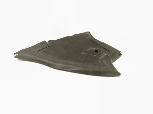 TOYOTA Prius W50 (2015–2020) Sonstiges Teil des vorderen Kotflügels 5315547010 - 5