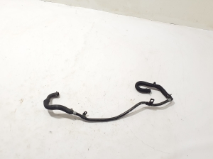   Radiator hose  - 215375MS1A 