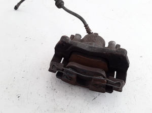 RENAULT Scenic (2009–2015) Eesmine pidurisadul 410110001R - 3