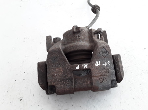 RENAULT Scenic (2009–2015) Eesmine pidurisadul 410110001R - 4