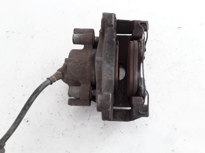RENAULT Scenic (2009–2015) Eesmine pidurisadul 410110001R - 5