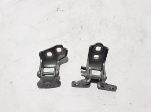 RENAULT Scenic E-Tech I (2024–2026) Front door top hinge 804018984R - 2