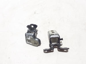 RENAULT Scenic E-Tech I (2024–2026) Front door top hinge 804018984R - 3