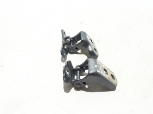 RENAULT Scenic E-Tech I (2024–2026) Rear side door upper hinge 804002829R - 2