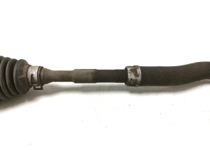 TOYOTA Prius W50 (2015–2020) Tie rod end 4504649255 - 2