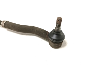 TOYOTA Prius W50 (2015–2020) Tie rod end 4504649255 - 4