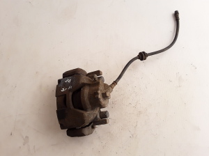 RENAULT Scenic (2009–2015) Eesmine pidurisadul 410010001R - 4