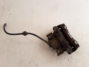 RENAULT Scenic (2009–2015) Eesmine pidurisadul 410010001R - 5
