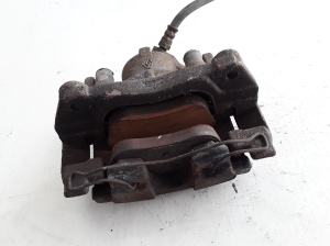 RENAULT Scenic (2009–2015) Eesmine pidurisadul 410010001R - 6