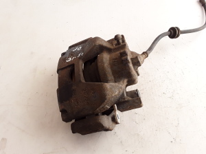 RENAULT Scenic (2009–2015) Eesmine pidurisadul 410010001R - 7