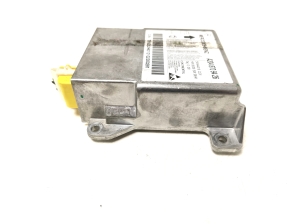 Mercedes Benz C-Class 204 (2007–2014) Turvapadja moodul A2048709426 - 2