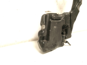 Mercedes Benz C-Class 204 (2007–2014) Front washer fluid reservoir A2048602060 - 2