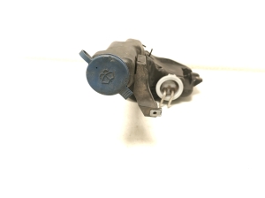 Mercedes Benz C-Class 204 (2007–2014) Front washer fluid reservoir A2048602060 - 4