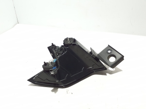 RENAULT Scenic E-Tech I (2024–2026) Eckleuchte hinten 265503941R - 4