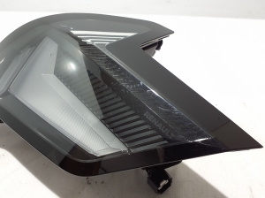 RENAULT Scenic E-Tech I (2024–2026) Eckleuchte hinten 265503941R - 5