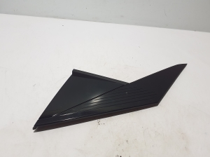   Rear pillar exterior trim  - 833802054R 