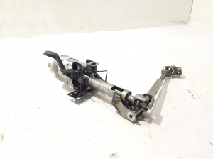 RENAULT Scenic E-Tech I (2024–2026) Roolisammas ja selle osad 488055MZ1B - 3