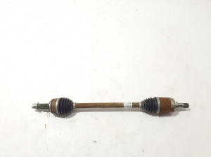   Front drive shaft and its parts  - 391010749R 