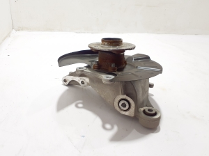 RENAULT Scenic E-Tech I (2024–2026) Rear wheel hub 430B14225R - 3