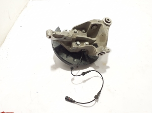 RENAULT Scenic E-Tech I (2024–2026) Rear wheel hub 430B14225R - 4