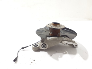 RENAULT Scenic E-Tech I (2024–2026) Hinterradnabe 430B06345R - 2