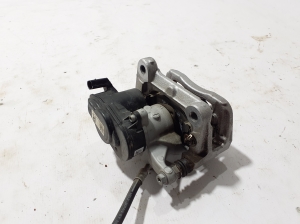 RENAULT Scenic E-Tech I (2024–2026) Rear brake caliper 440009053R - 2