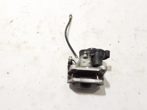   Bremssattel hinten  - 440009053R 